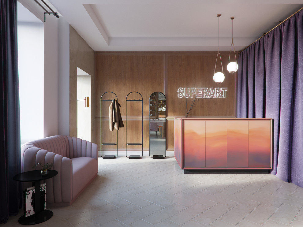 Салон маникюра 150м.кв2