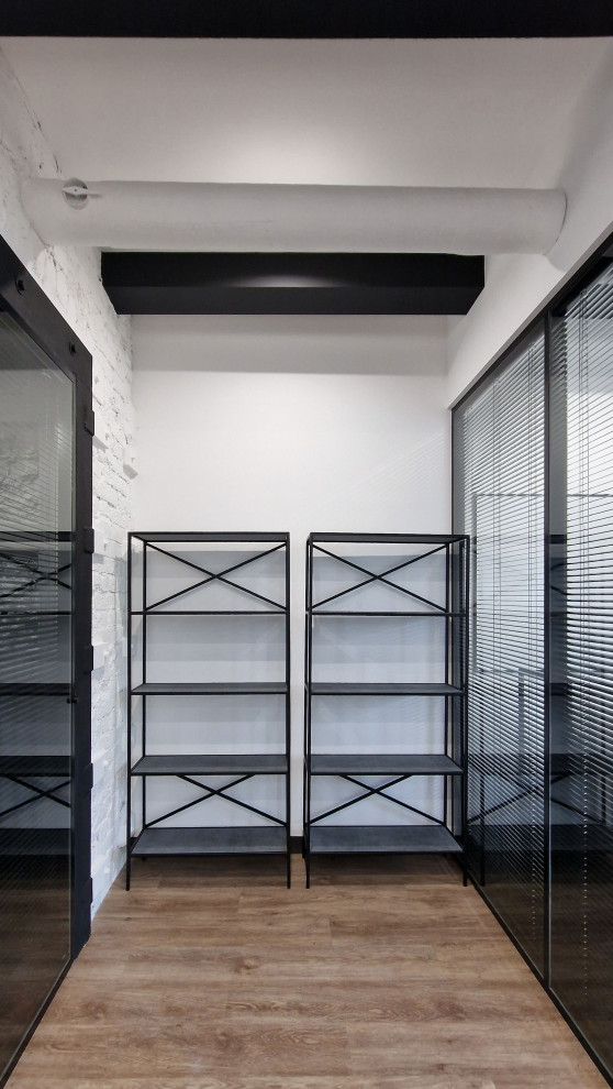 Офис на Белорусской