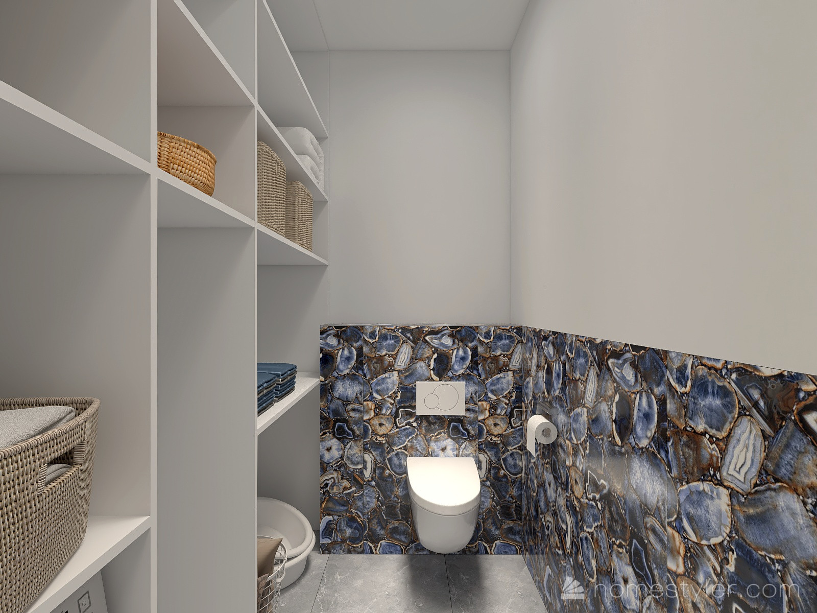 Обложка проекта: Трешка неоклассика