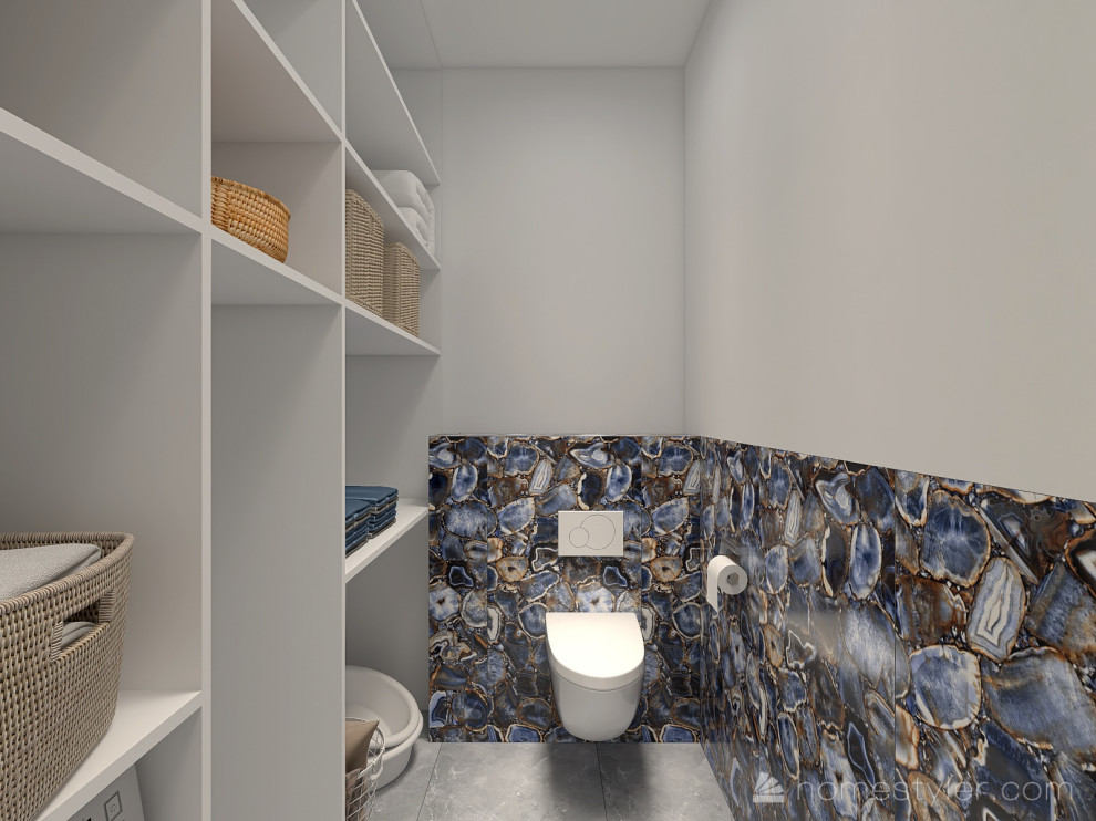 Обложка проекта: Трешка неоклассика