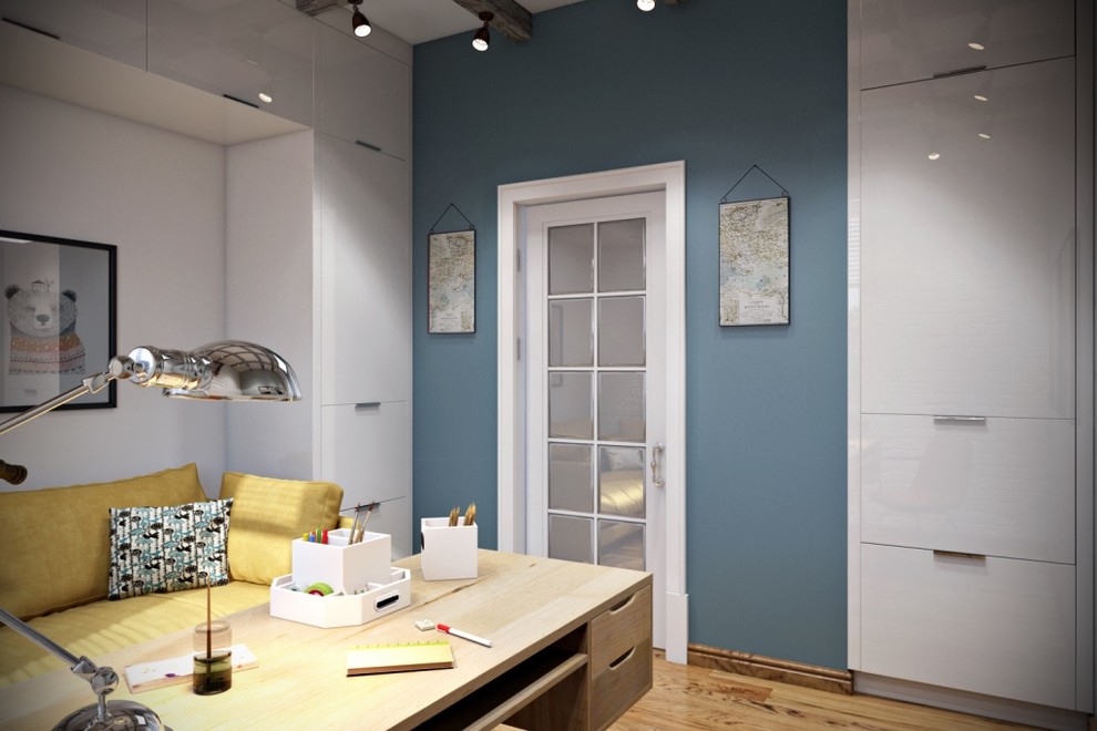 СТИЛЬНЫЕ ПРИЧУДЫ