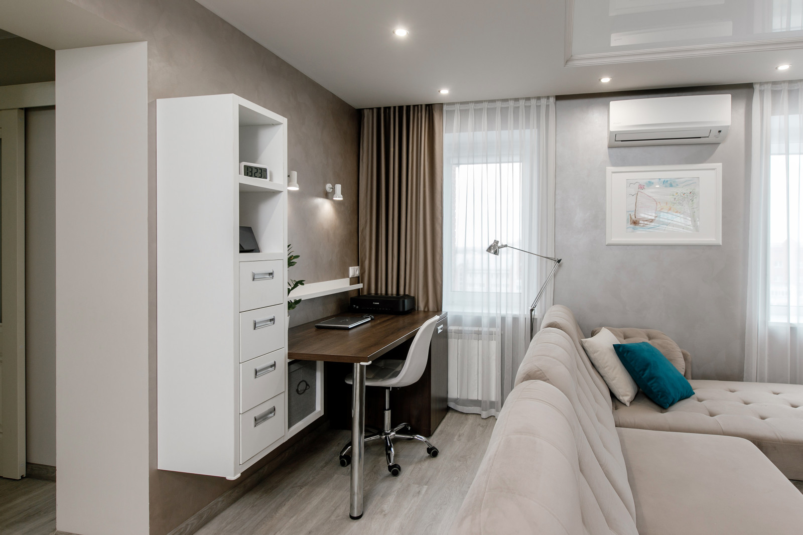 Омск ул. Жукова 102кв.м.