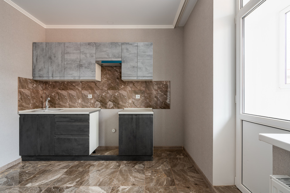 Интерьерная фотосъёмка квартиры в Краснодаре :: 3 февраля 2020 :: C