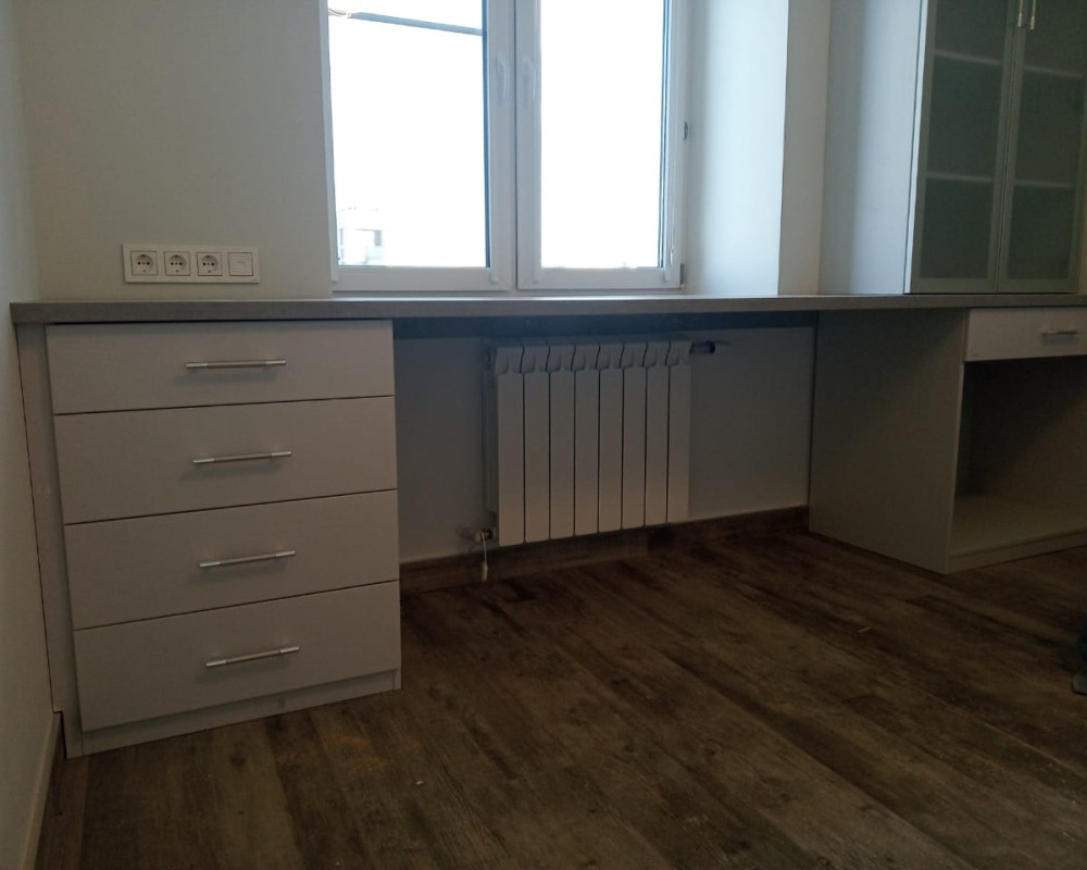 Мебель из массива дерева, шпона, мдф