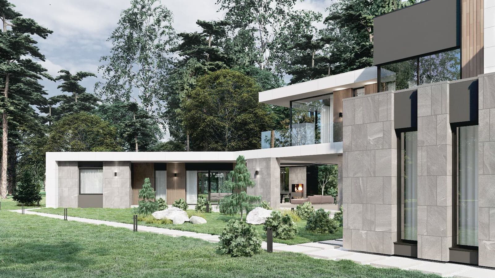 Частный дом | Курган