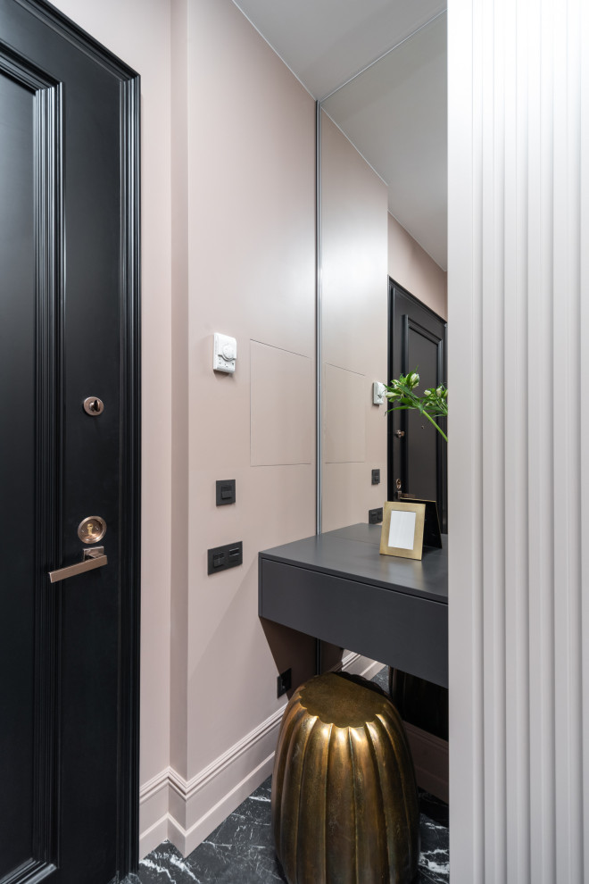 107 ЖК NEVA TOWERS, Москва