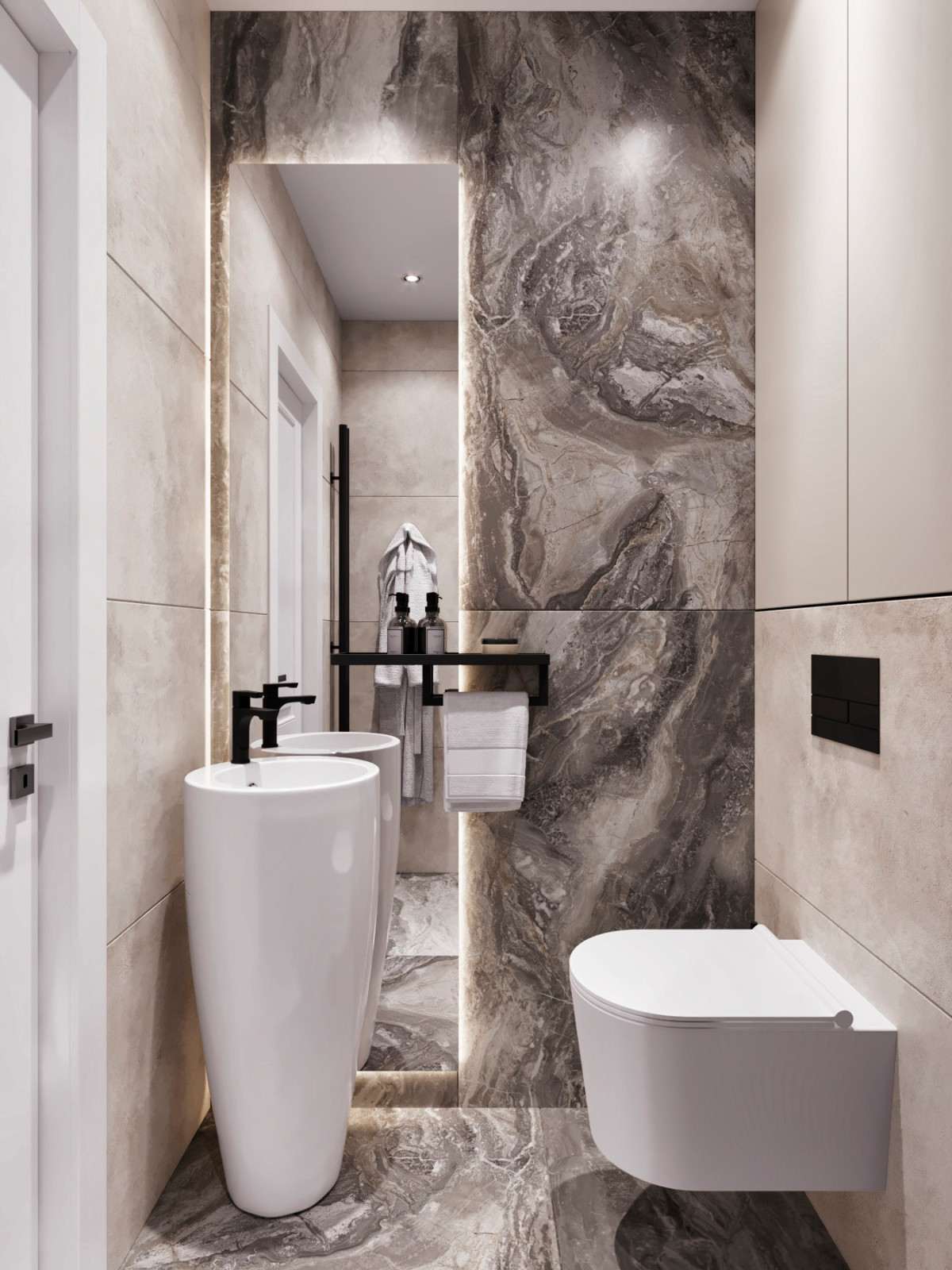 Квартира ЖК "3 Богатыря"