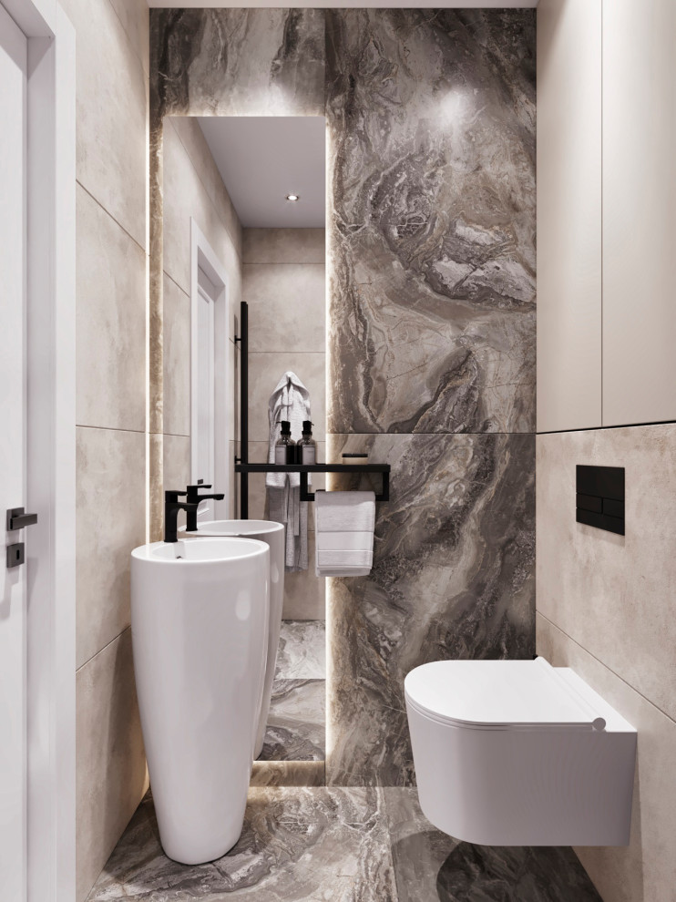 Квартира ЖК "3 Богатыря"