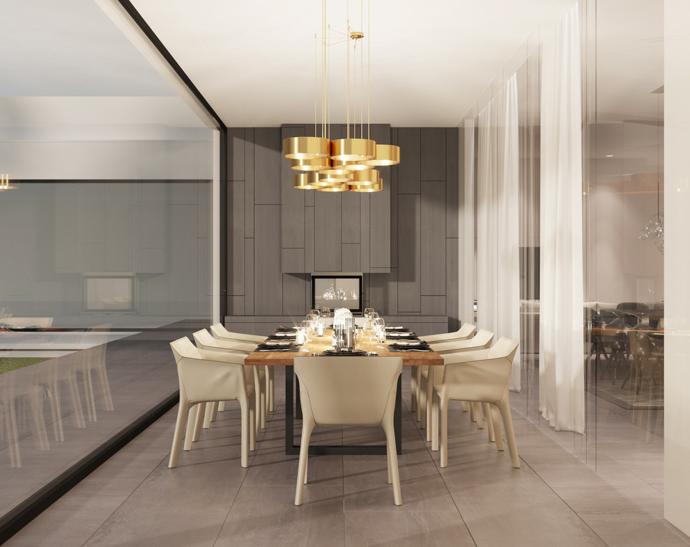 Элитная резиденция в КП "Барвиха"