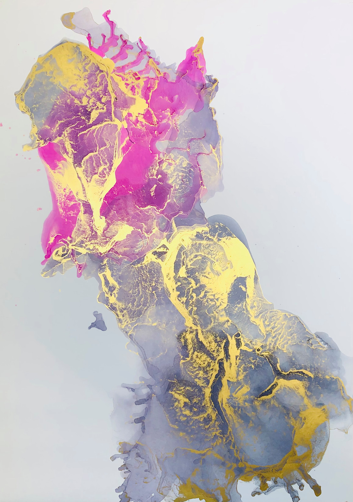 Обложка проекта: Интерьерная картина