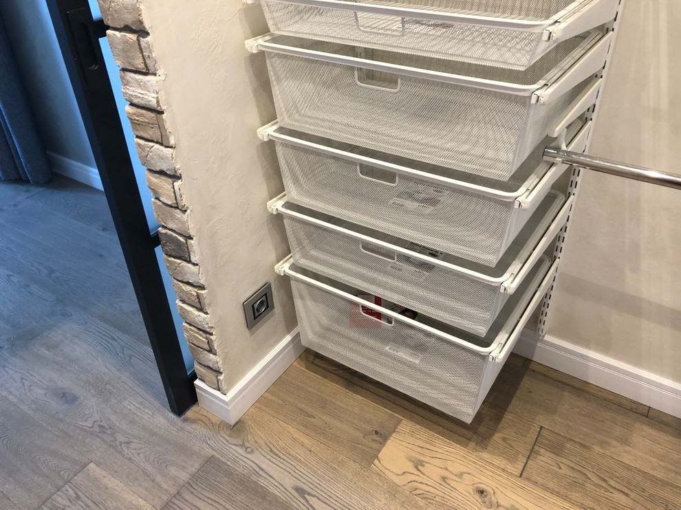 Квартира на Среднерогатской улице