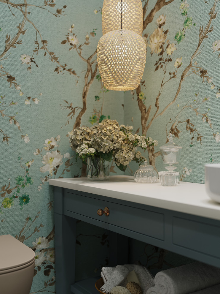 Квартира в ЖК Рыбная деревня