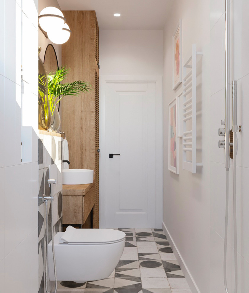 Испанская квартира