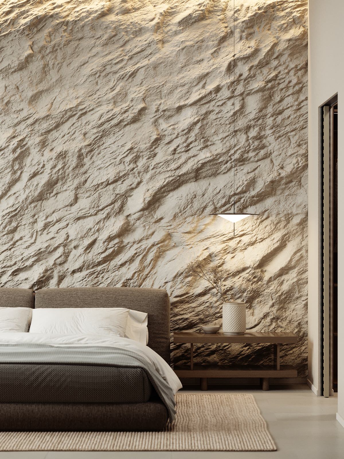 Проект квартиры