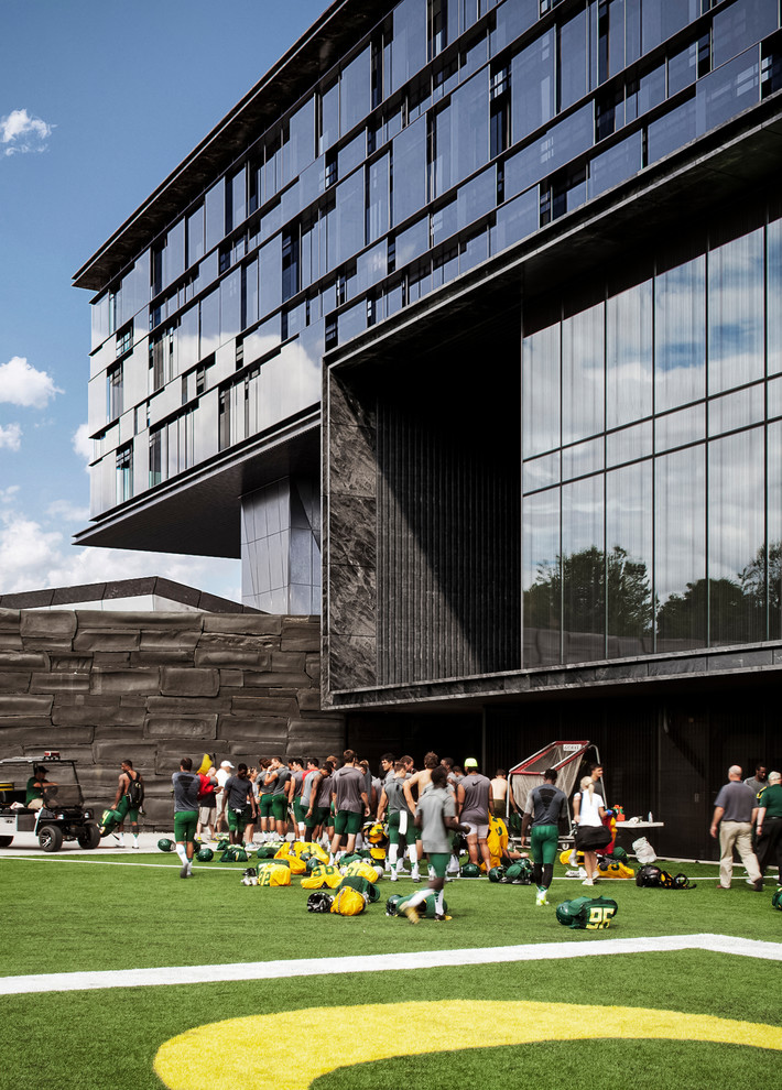 Hatfield Dowlin Complex