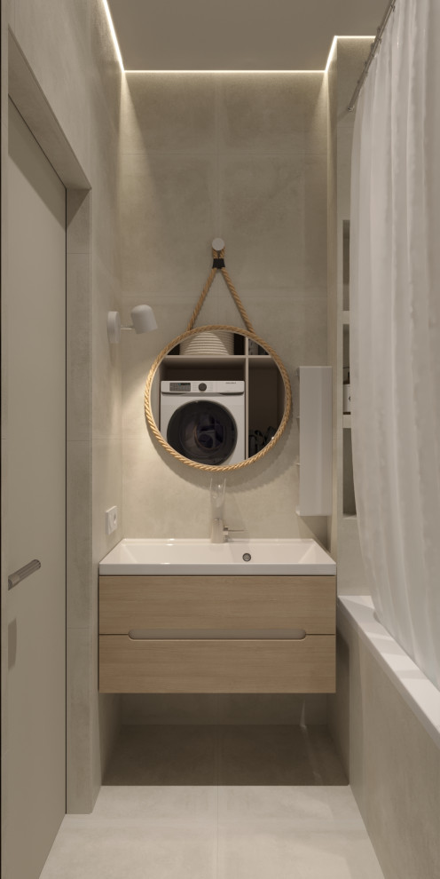 КВАРТИРА БАЛИ-СТАЙЛ