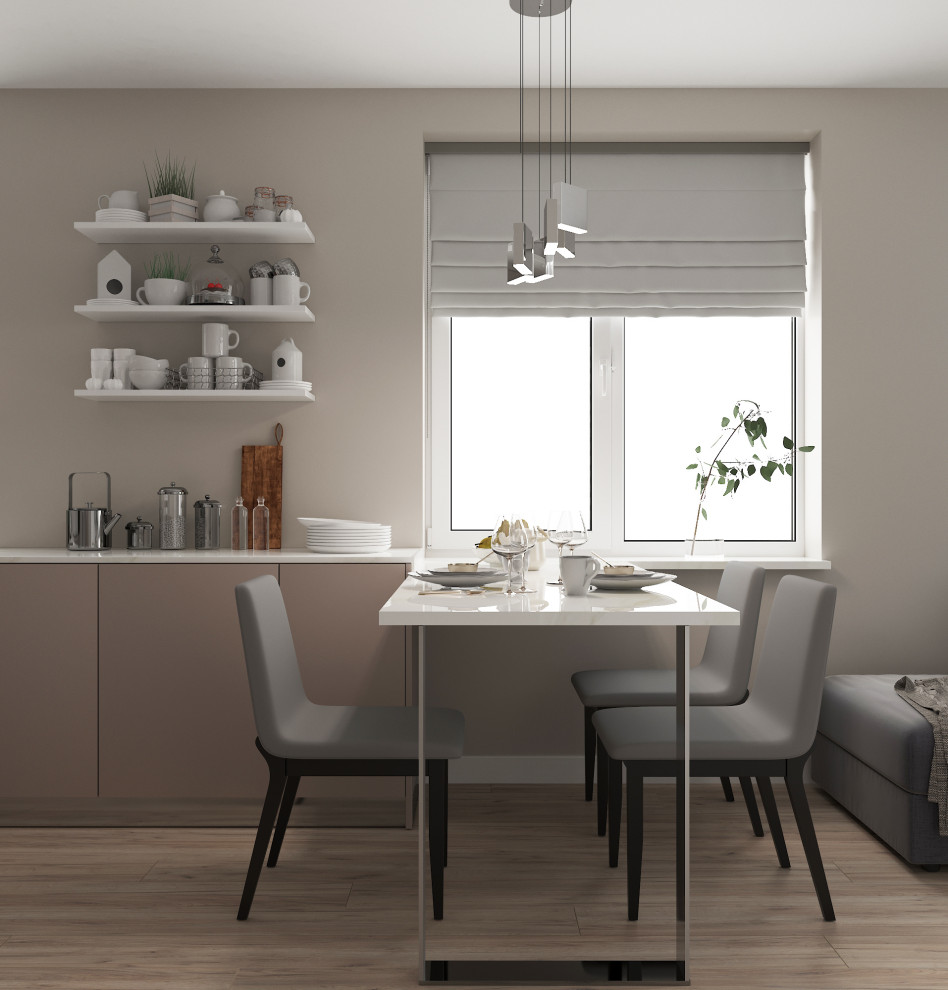 Жк "Две столицы"