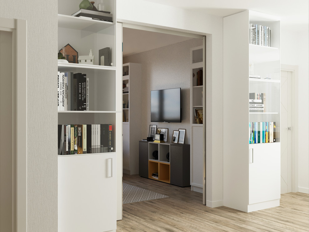 Квартира в Химках 2