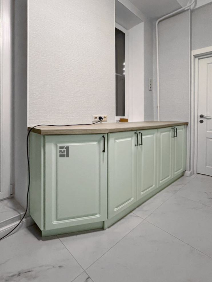 Кухня мечты