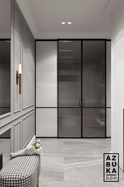 Квартира в ЖК "Алые Паруса"