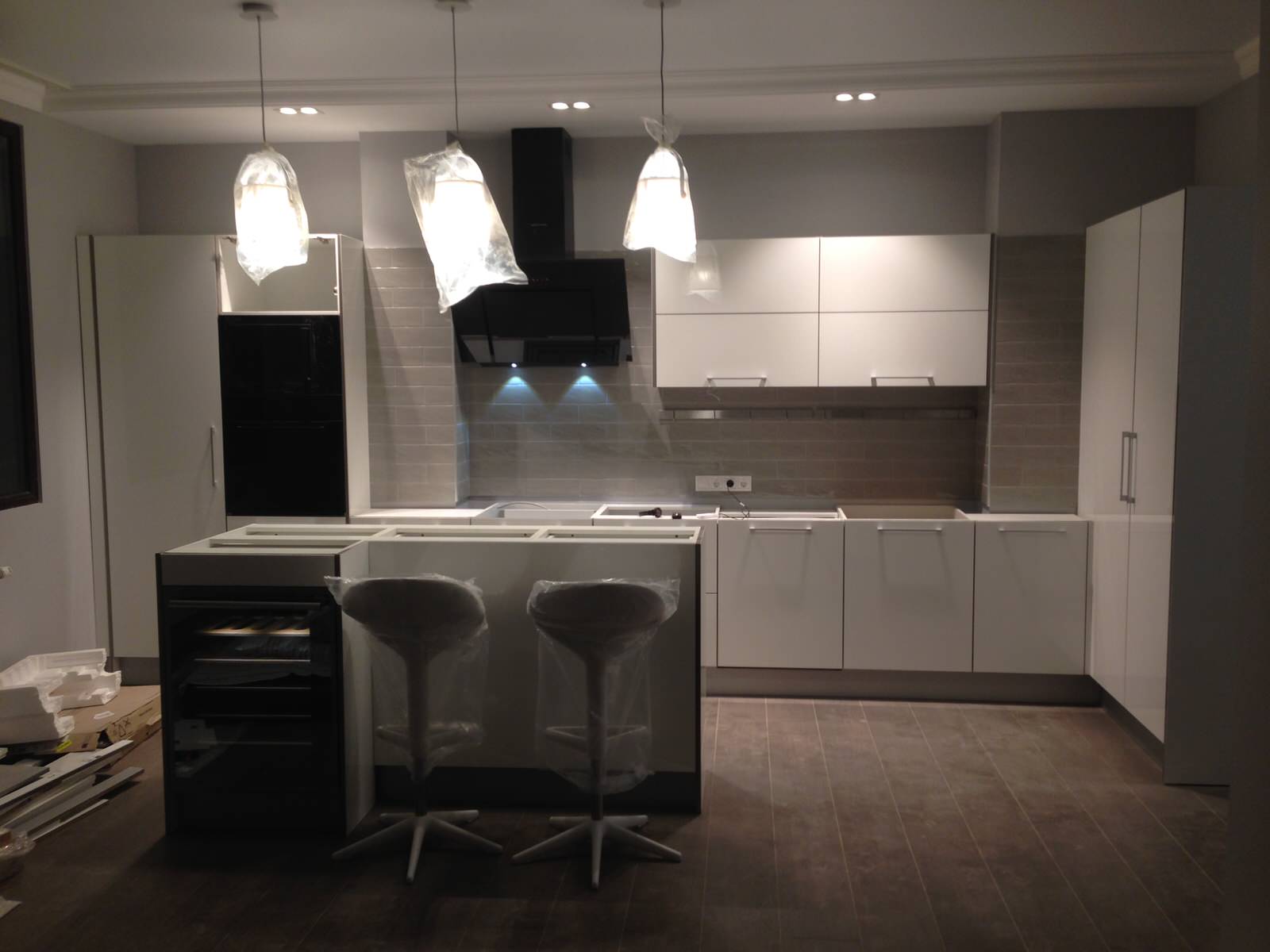 Квартира в Адлере