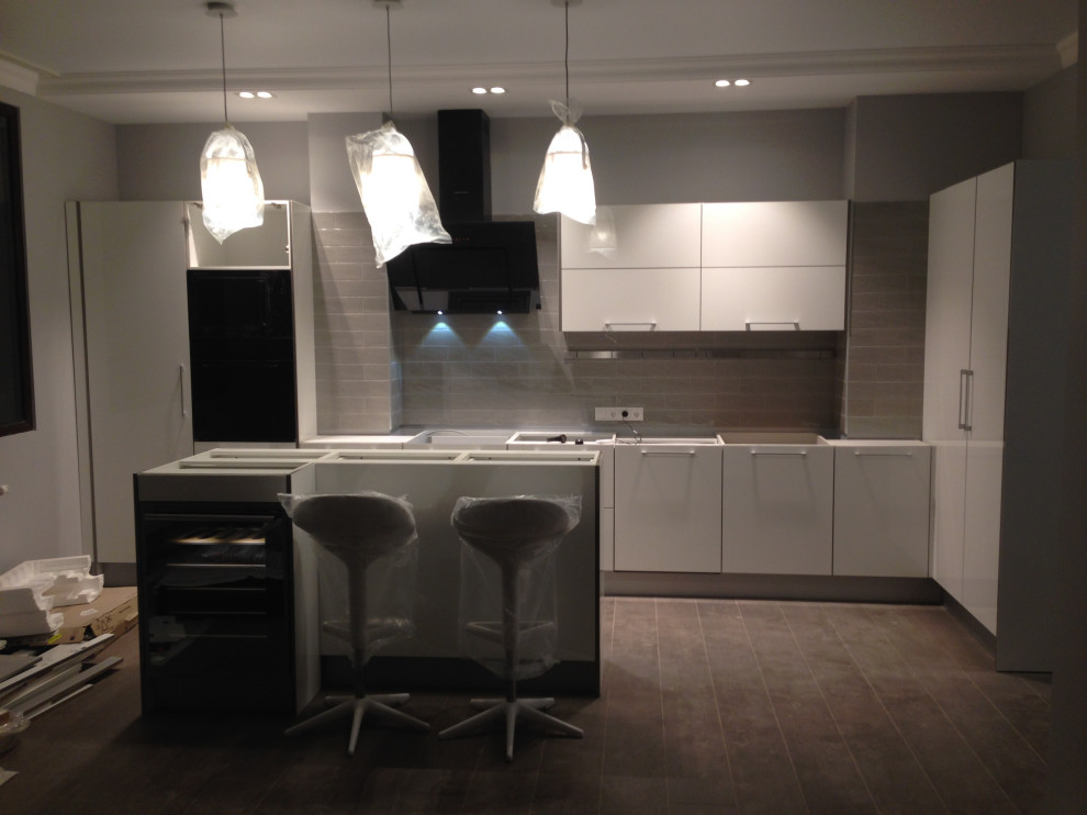 Квартира в Адлере