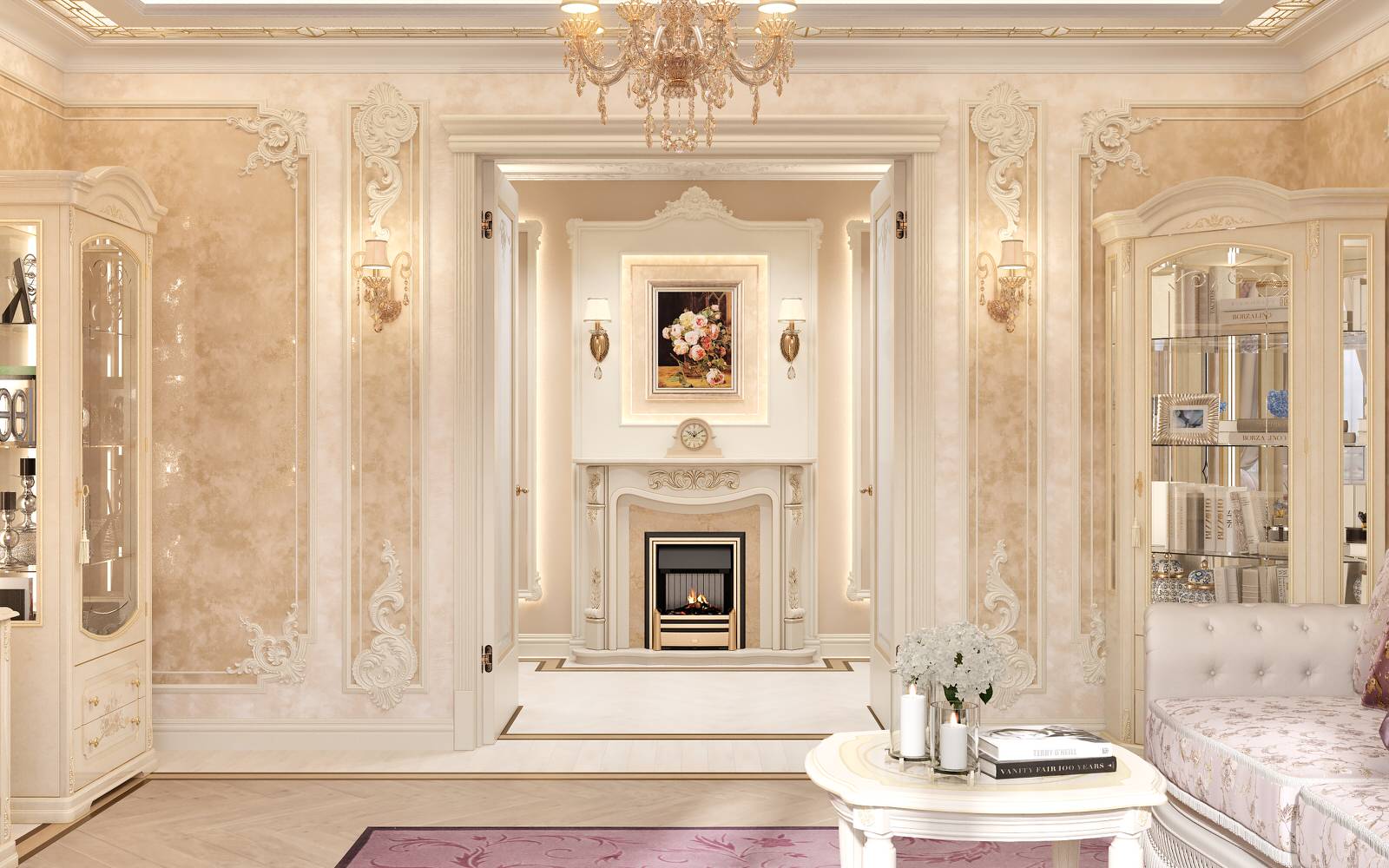 ЖК "Дубровка"