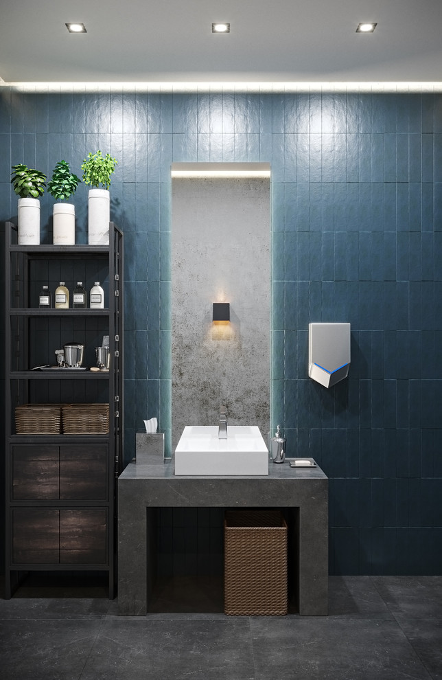 Офис Prima Power 1025м2