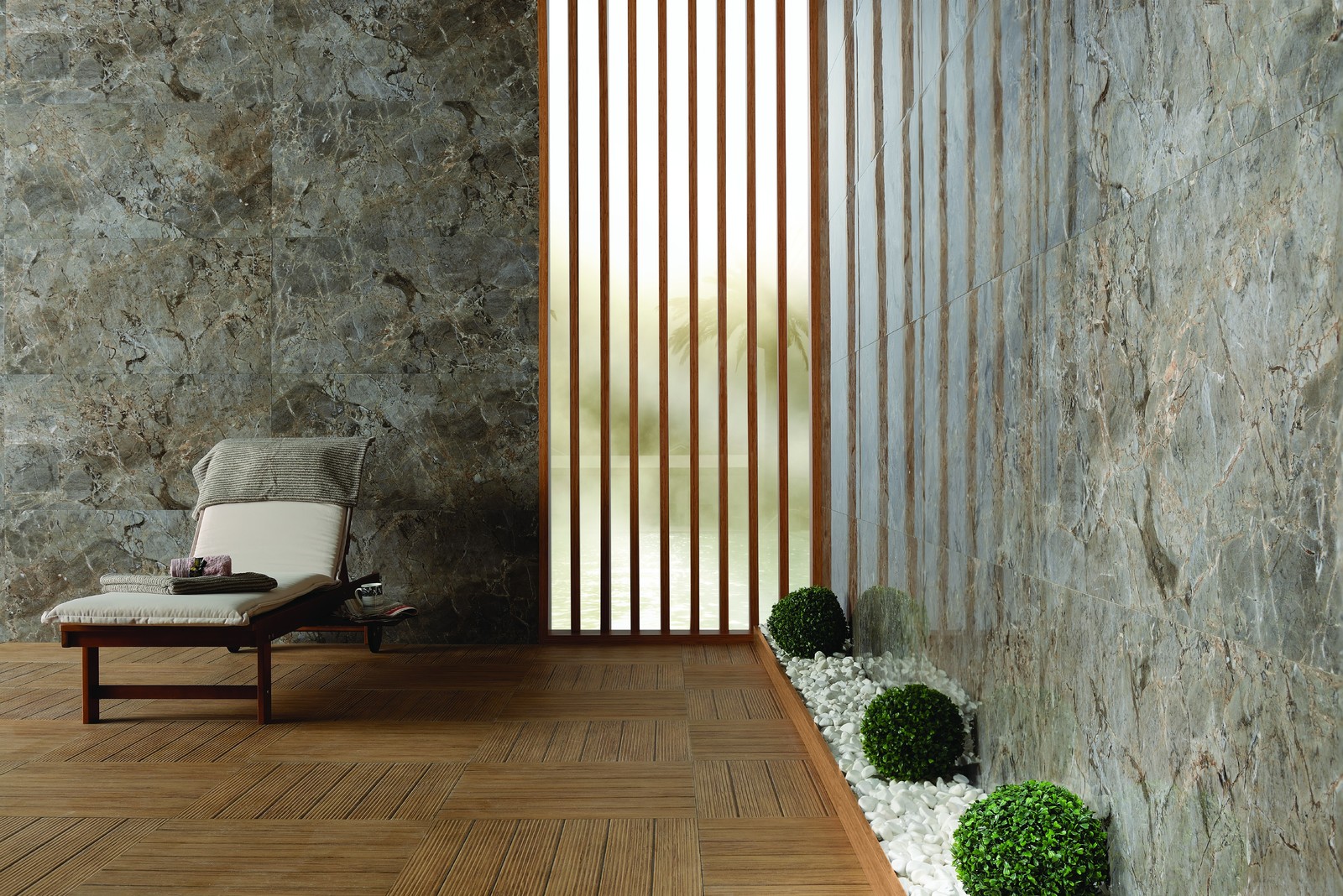 Керамогранит Seranit