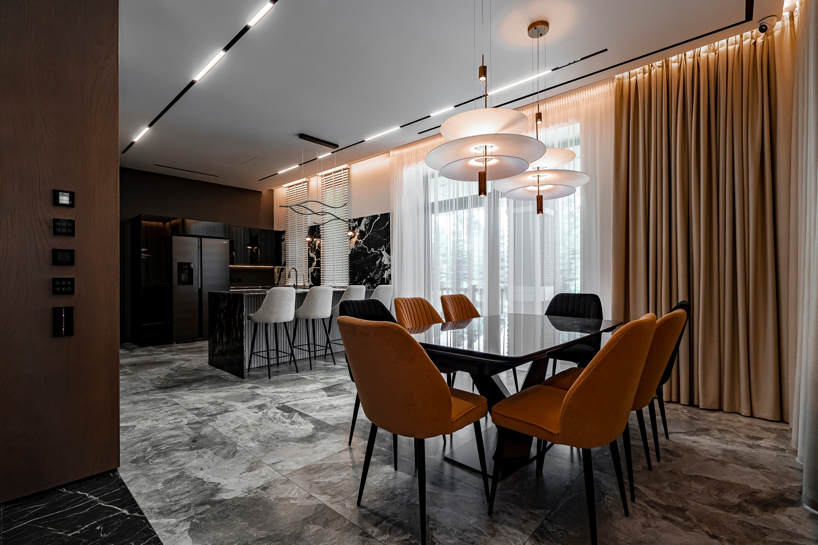 Уютный минимализм