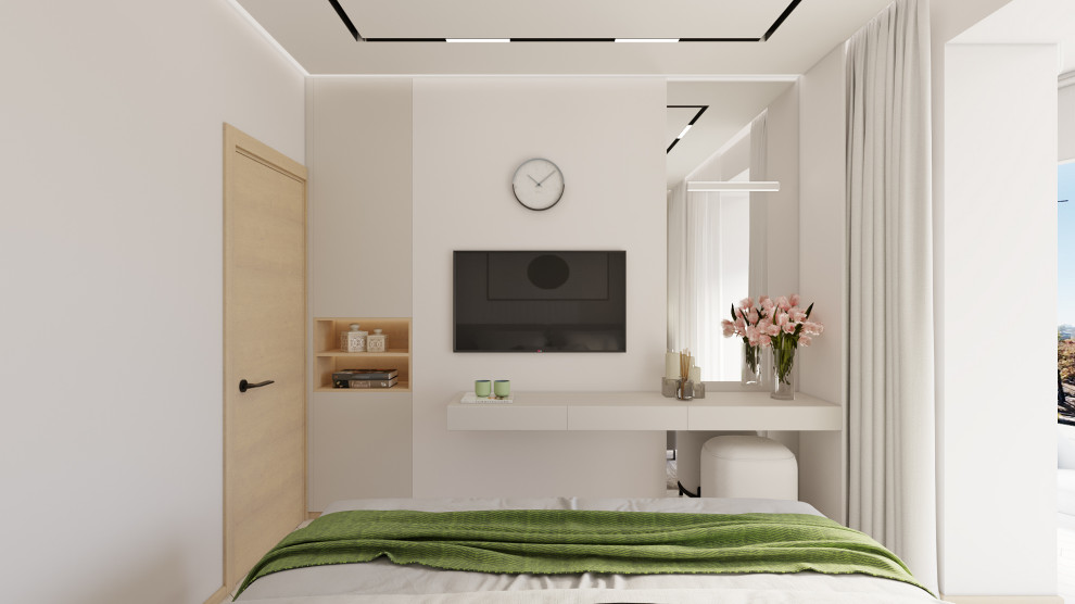 Дизайн квартиры для сдачи в аренду