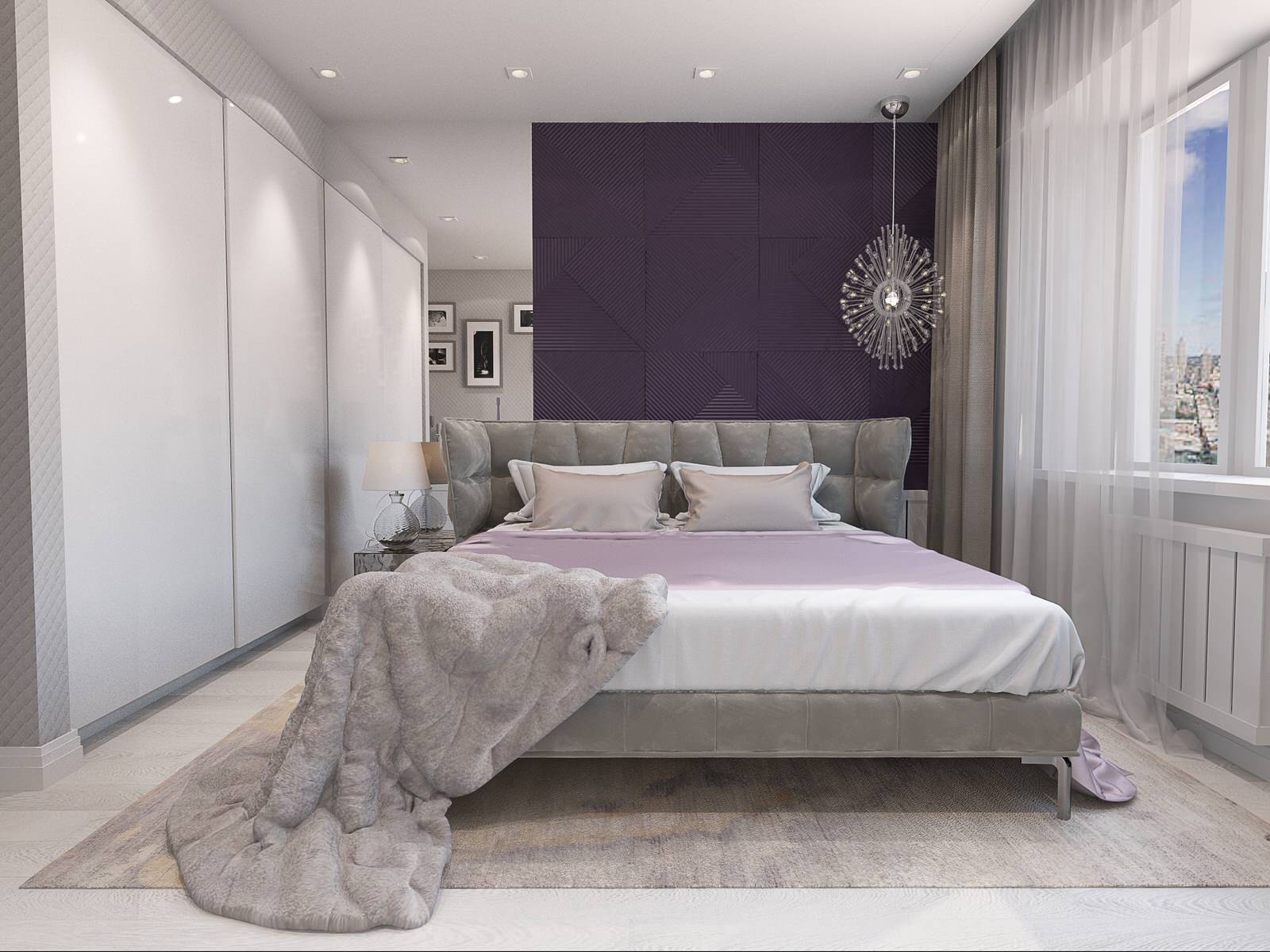 Квартира 85 кв.м.