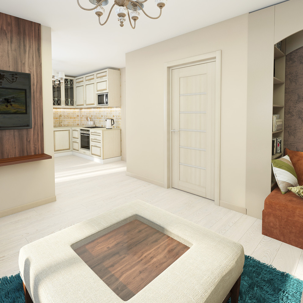 Цветовые акценты