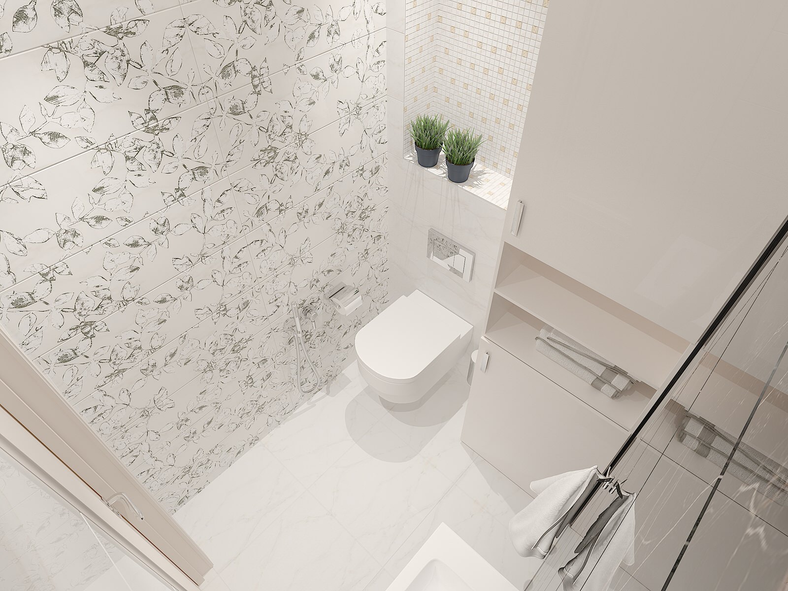 Проект на Владивостокской