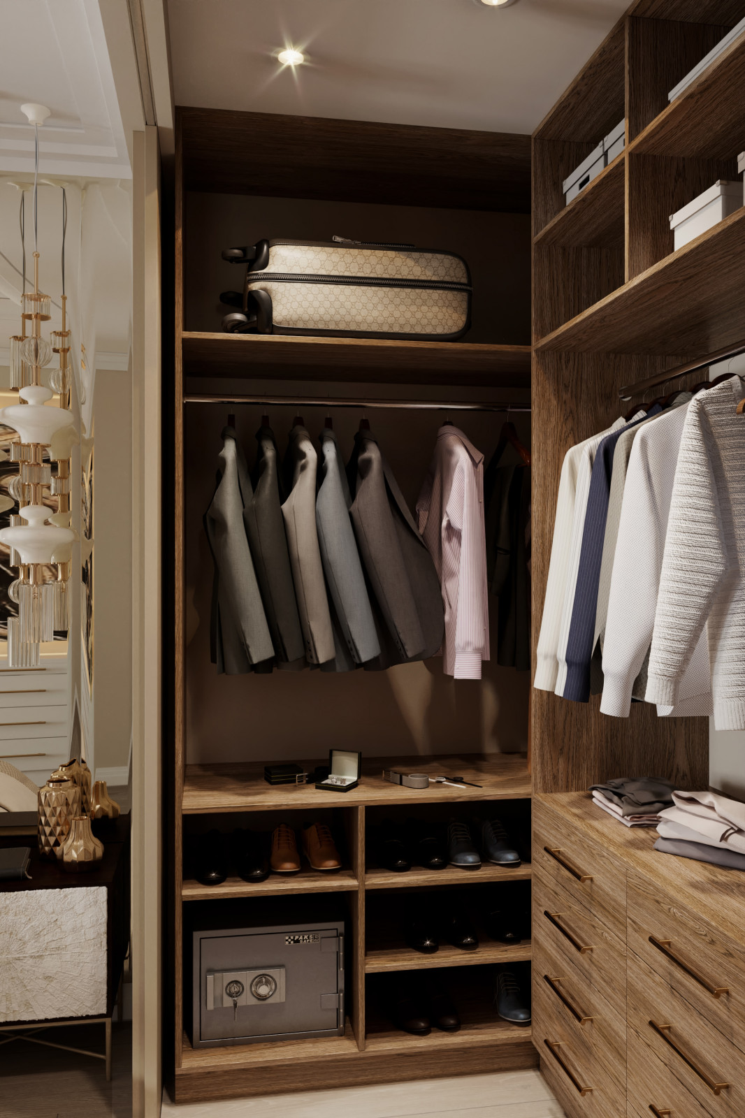 ЖК "1147" Современная классика