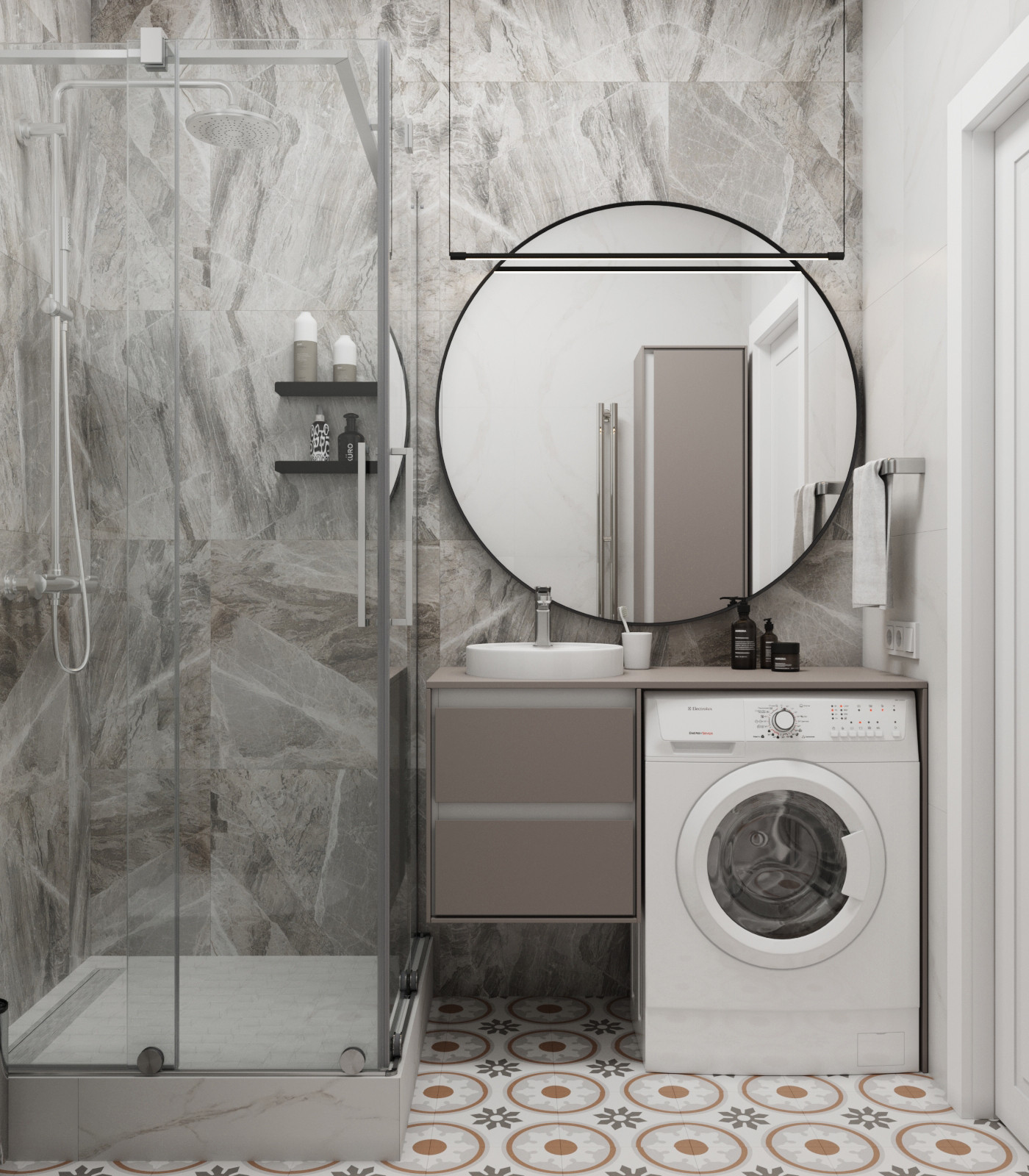 ЖК Pulse на Набережной