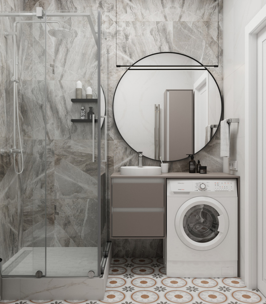 ЖК Pulse на Набережной