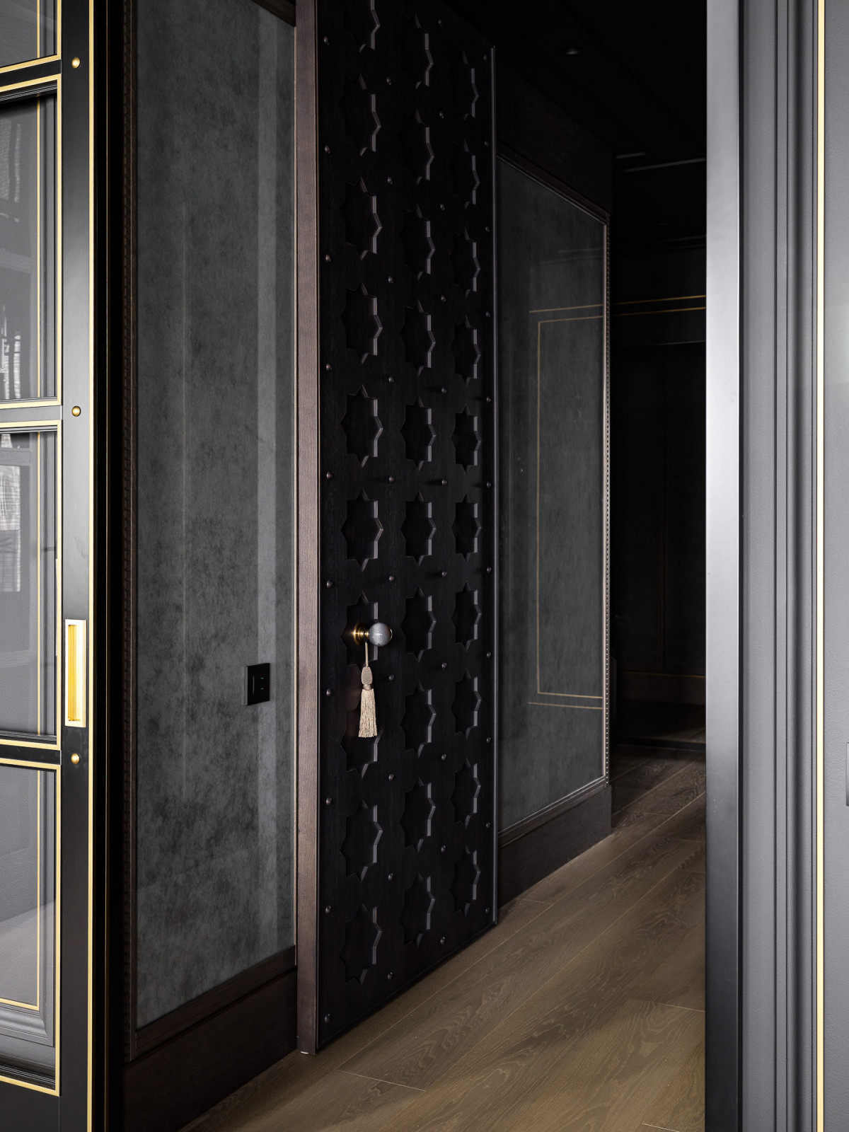 Квартира в клубном доме Brodsky