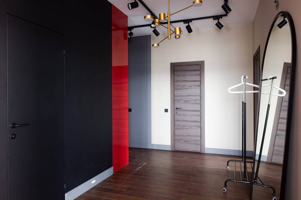 Квартира в Санкт Петербурге