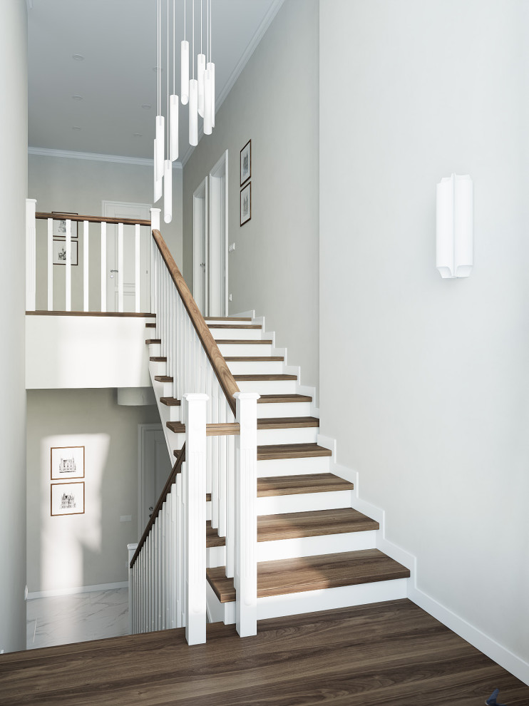 КП Казанская Усадьба