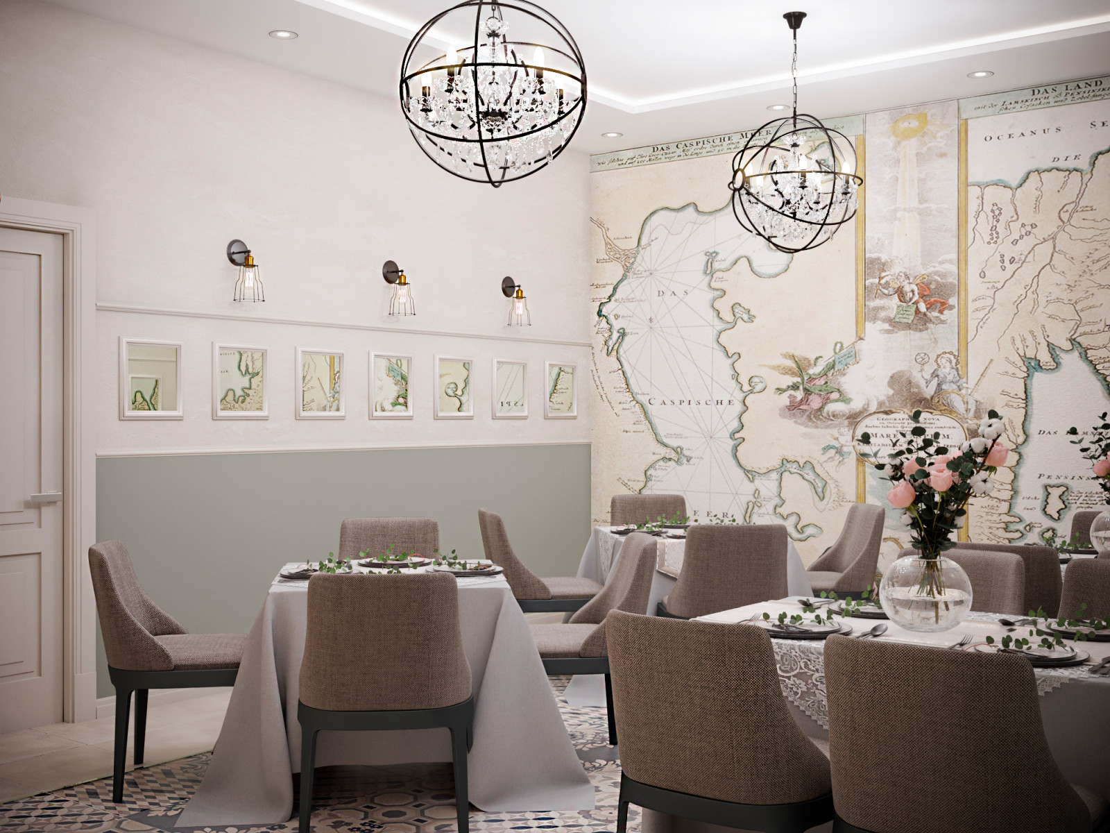 Кафе в городе Петропавловск-Камчатский