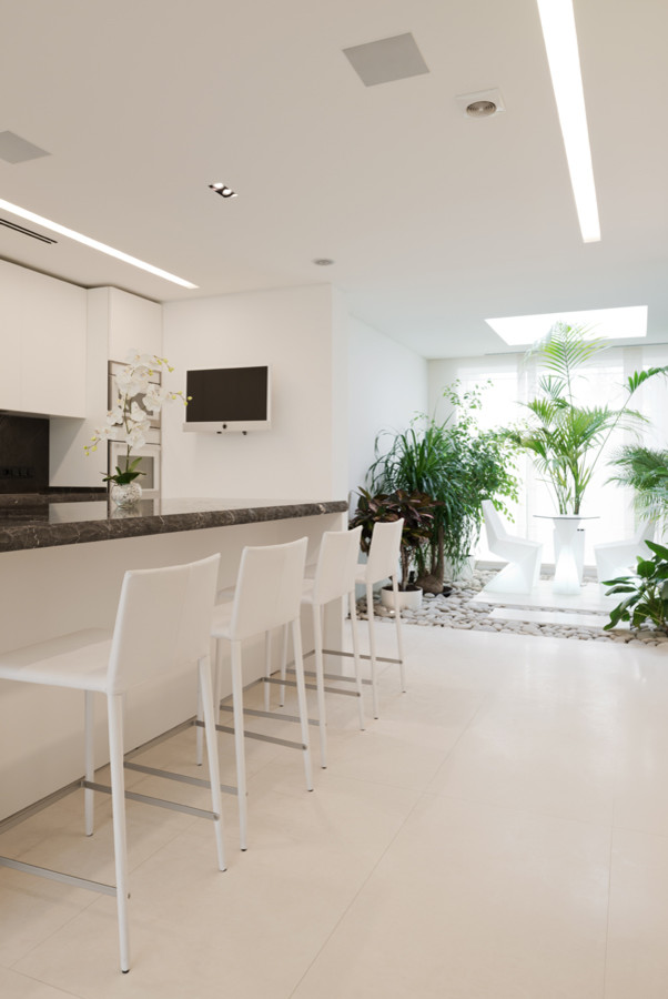 VILLA IN AGALAROV ESTATE