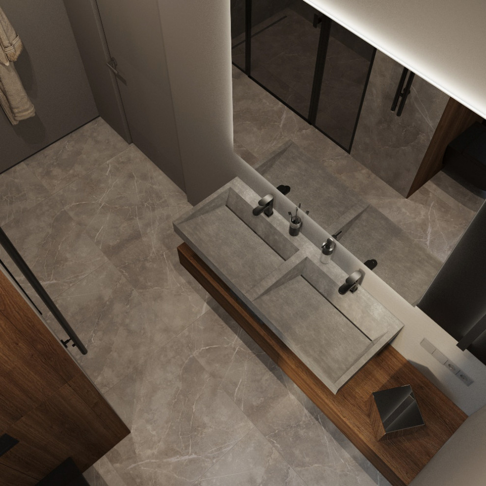 Проект интерьера | Полевской