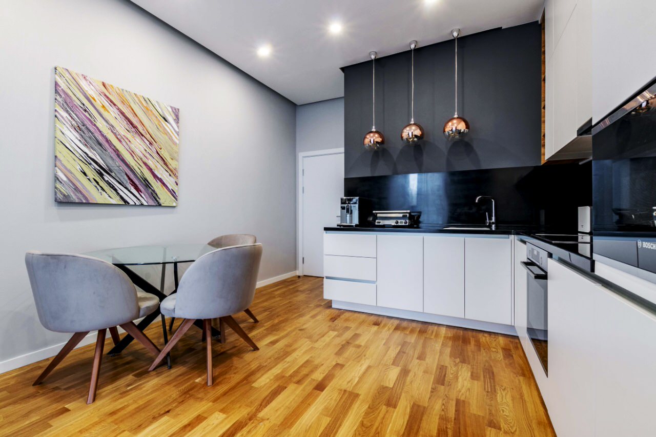 Макаровский 3