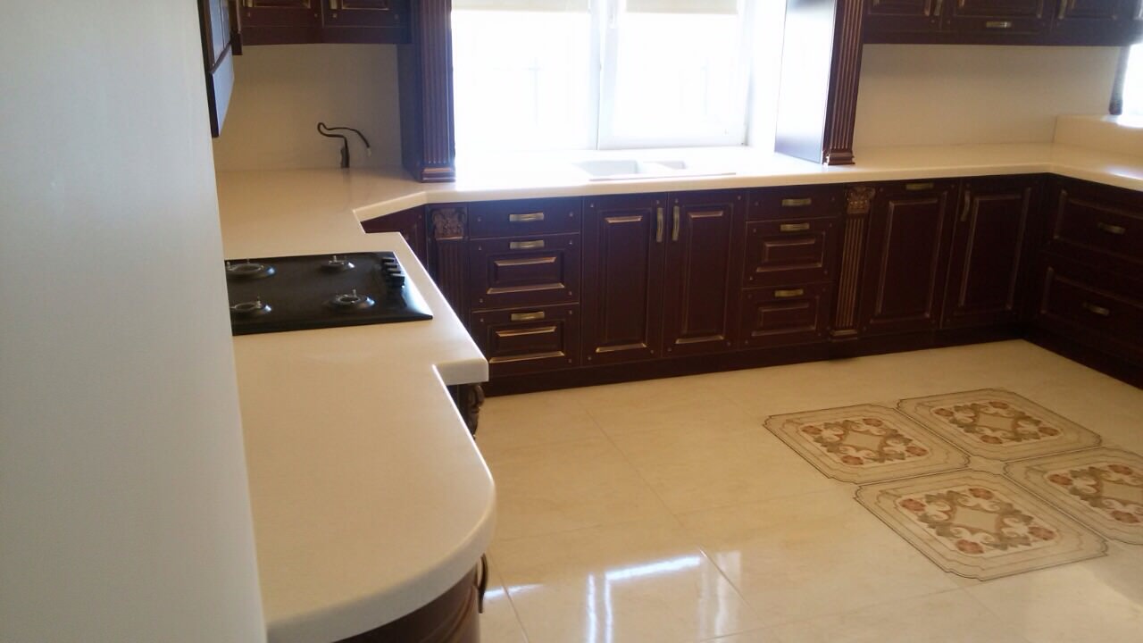 кухни на заказ