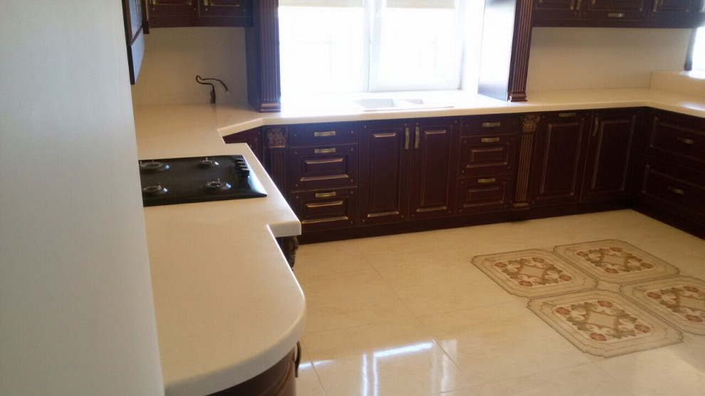 кухни на заказ