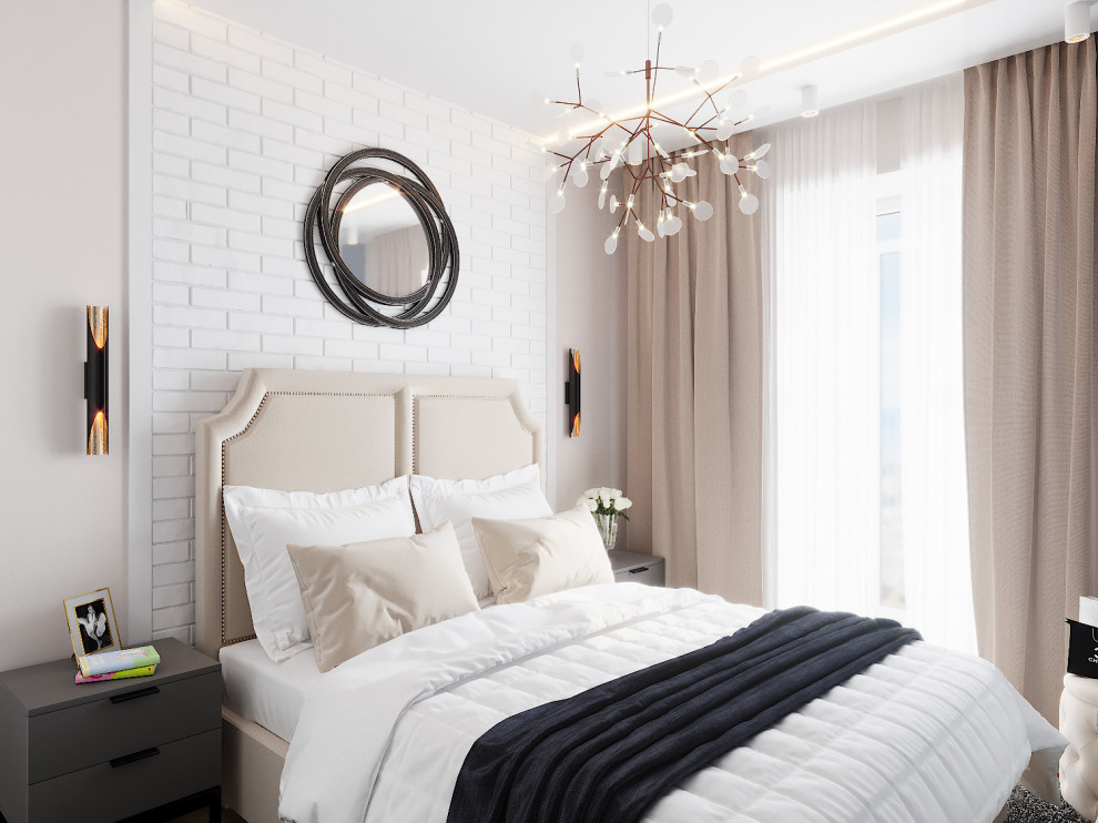 Квартира в ЖК "Европейский"