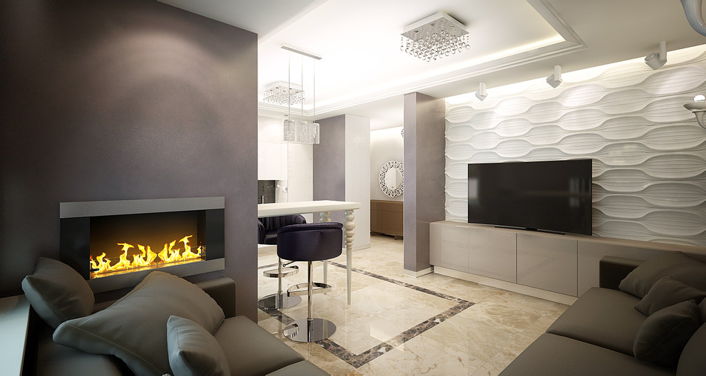 Обложка проекта: Casual