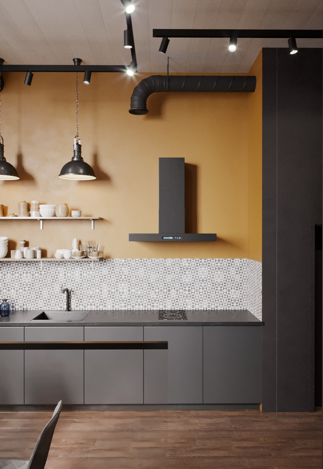 Апарт-отель в г. Выборг