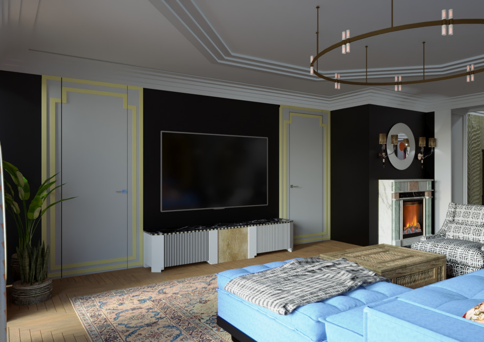 ПЕНТХАУС СОЧИ